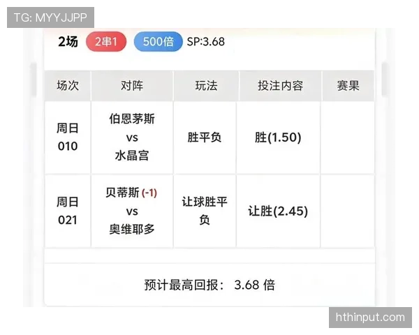 2026世界杯赛程与黑马概率分析