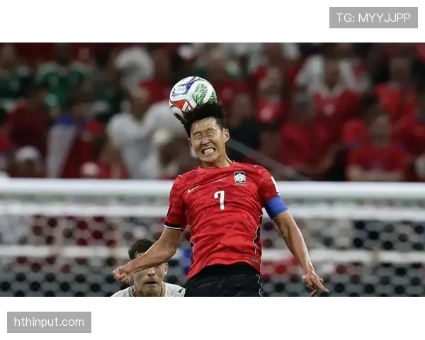 韩国2-1捷克回顾:A组首轮拿到唯一胜利